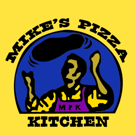 Mike’s Pizza Kitchen 麦克匹萨