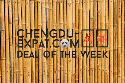 Deal of the Week – Extravagant Yak