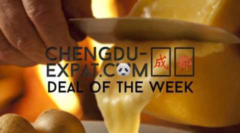 Deal of the Week – Christmas & New Years Raclette